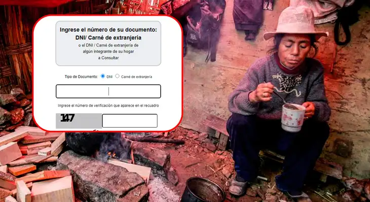 Conoce si te toca uno de los bonos que ofrece el Estado peruano. Conoce si te toca uno de los bonos que ofrece el Estado peruano.