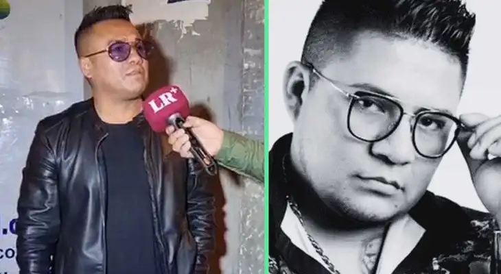 César Purihuaman estuvo presente en el momento del asesinato de su amigo, Jaime Carmona. César Purihuaman estuvo presente en el momento del asesinato de su amigo, Jaime Carmona.