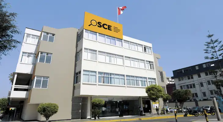 OSCE sigue seleccionando por diversas regiones del país OSCE sigue seleccionando por diversas regiones del país