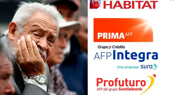 Afiliados tienen la opción de retirar el AFP de sus cuentas. Afiliados tienen la opción de retirar el AFP de sus cuentas.