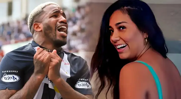 Olenka Mejía anuncia archivamiento definitivo de la denuncia de Jefferson Farfán. Olenka Mejía anuncia archivamiento definitivo de la denuncia de Jefferson Farfán.