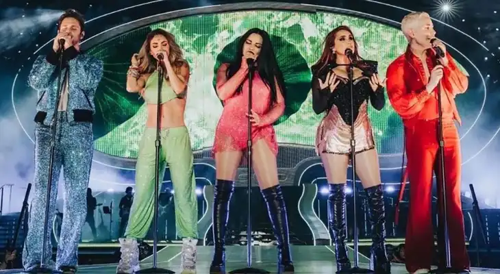 RBD: conoce aquí todo lo que se sabe sobre el supuesto fraude en la gira ‘Soy Rebelde Tour’ y desintegración de la banda mexicana.
