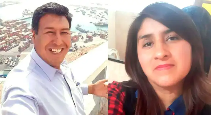 Periodistas fallecieron tras no soportar la gravedad de sus heridas tras accidente de tránsito.