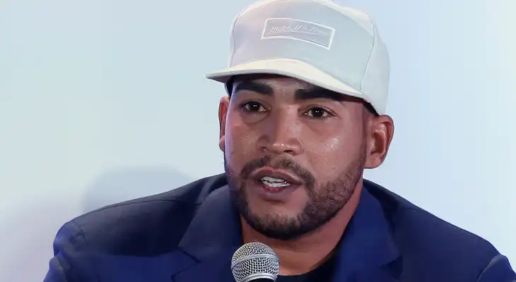 Don Omar fue sometido a una operación tras ser diagnosticado con cáncer. Don Omar fue sometido a una operación tras ser diagnosticado con cáncer.