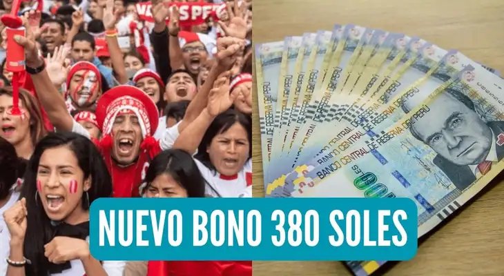 El Minedu anunció la entrega excepcional de un bono de S/380 para docentes y auxiliares. El Minedu anunció la entrega excepcional de un bono de S/380 para docentes y auxiliares.
