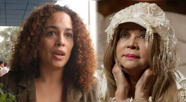 "Perdimos a Yola Polastri cuando dejó de tener su programa en América TV": Ebelin Ortiz lanza fuerte reclamo "Perdimos a Yola Polastri cuando dejó de tener su programa en América TV": Ebelin Ortiz lanza fuerte reclamo