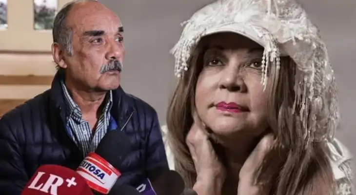 Hermano de Yola Polastri comparte detalles de su familia. Hermano de Yola Polastri comparte detalles de su familia.