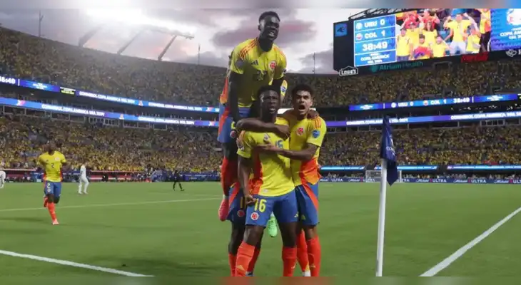 Cuánto paga Argentina vs Ecuador: pronóstico y apuestas por cuartos de final de la Copa América 2024 Cuánto paga Argentina vs Ecuador: pronóstico y apuestas por cuartos de final de la Copa América 2024