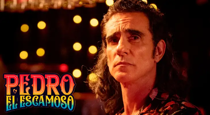 Conoce todo sobre el estreno del capítulo 5 de Pedro El Escamoso Conoce todo sobre el estreno del capítulo 5 de Pedro El Escamoso