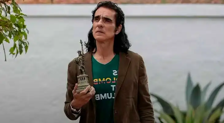 Conoce todo sobre el estreno del capítulo 7 de Pedro, el escamoso. Conoce todo sobre el estreno del capítulo 7 de Pedro, el escamoso.