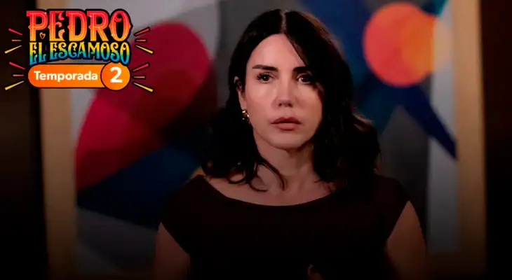 Conoce todo sobre el estreno del episodio 11 de Pedro El Escamoso. Conoce todo sobre el estreno del episodio 11 de Pedro El Escamoso.