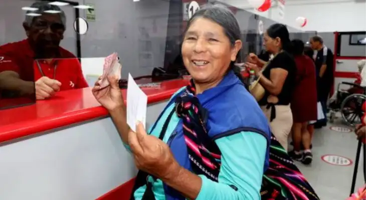 El Gobierno de Dina Boluarte entregará subsidios especiales para las personas más vulnerables en agosto. El Gobierno de Dina Boluarte entregará subsidios especiales para las personas más vulnerables en agosto.
