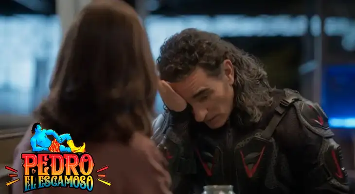 Conoce todo sobre el estreno del capítulo 13 de Pedro El Escamoso 2 Conoce todo sobre el estreno del capítulo 13 de Pedro El Escamoso 2