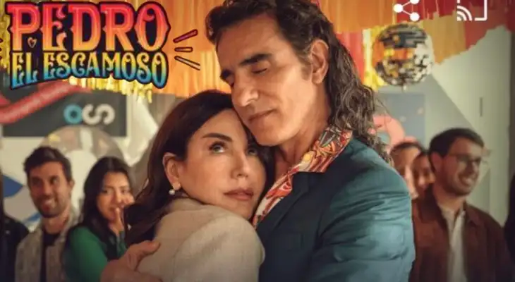 Pedro el escamoso 2: Conoce cómo ver el capítulo 14 de la serie colombiana. Pedro el escamoso 2: Conoce cómo ver el capítulo 14 de la serie colombiana.