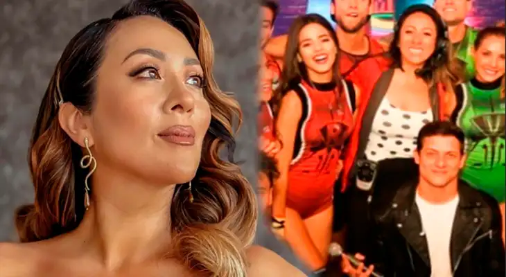 Cathy Sáenz recibe el apoyo de chicos reality tras revelar que tiene cáncer de mama. Cathy Sáenz recibe el apoyo de chicos reality tras revelar que tiene cáncer de mama.