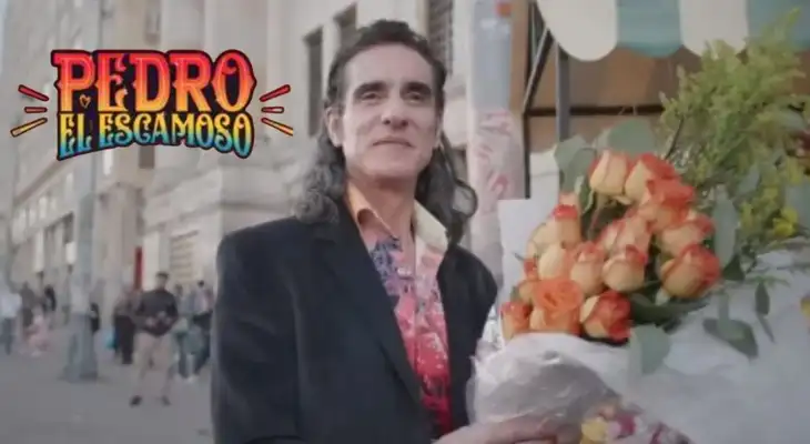 Pedro el escamoso 2: Conoce los detalles del estreno del capítulo 16. Pedro el escamoso 2: Conoce los detalles del estreno del capítulo 16.