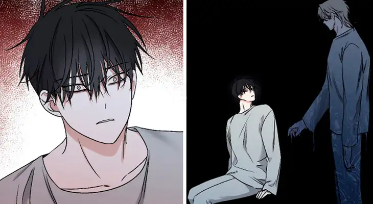'La noche que llega a la ribera', cap 97 en ESPAÑOL COMPLETO: LINK para leer manhwa BL