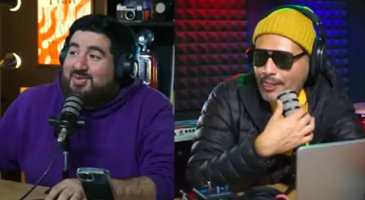 Youtubers peruanos causaron indignación por criticar a Stefano Peschiera.