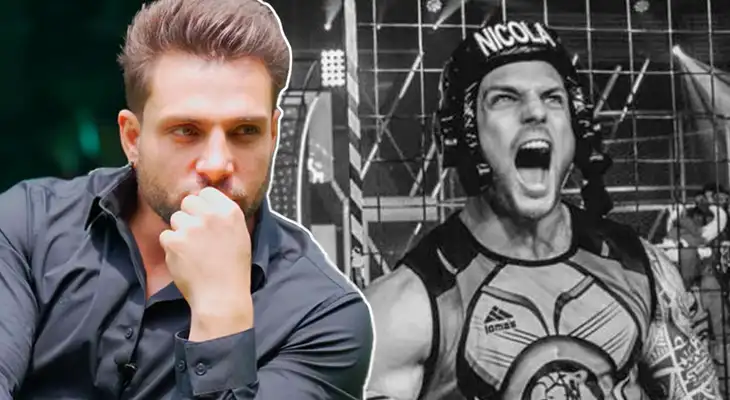 Nicola Porcella rompe su silencio y expone los pagos de Esto Es Guerra