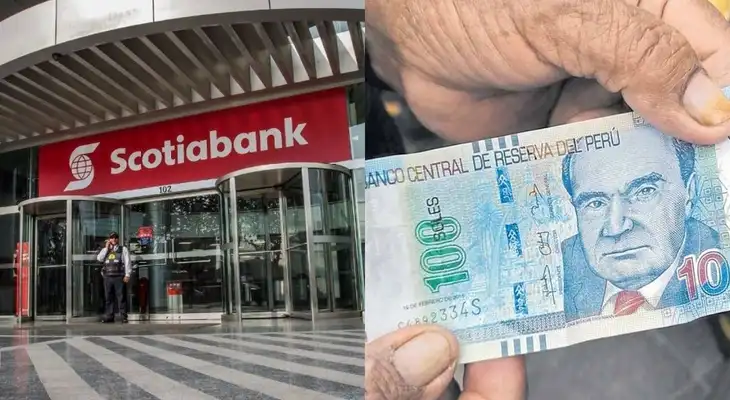 Scotiabank se suma a la celebración del Día del Niño 2024 con una increíble promoción. Scotiabank se suma a la celebración del Día del Niño 2024 con una increíble promoción.