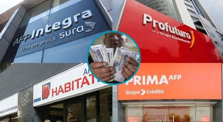 La Asociación de AFP ha ampliado la fecha límite para presentar la solicitud de retiro de hasta 4 UIT de la AFP. La Asociación de AFP ha ampliado la fecha límite para presentar la solicitud de retiro de hasta 4 UIT de la AFP.