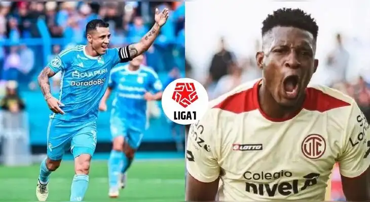 Cuánto paga Sporting Cristal vs. UTC: apuestas y pronósticos por la fecha 9 del Clausura Cuánto paga Sporting Cristal vs. UTC: apuestas y pronósticos por la fecha 9 del Clausura