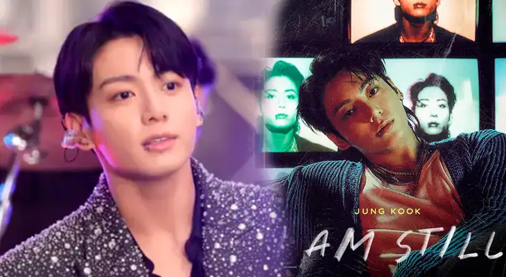 Jungkook, el vocalista de BTS, intenta conquistar el cine en septiembre con su documental.