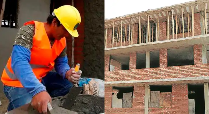 Conoce cuánto debes invertir para construir una casa en Perú.