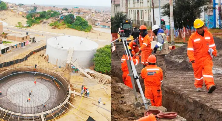 Conoce los detalles del nuevo megaproyecto.