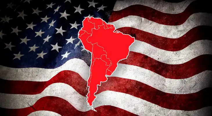 País de Sudamérica tendría el pozo petrolero más profundo del mundo. Estados Unidos invertirá en la exploración. País de Sudamérica tendría el pozo petrolero más profundo del mundo. Estados Unidos invertirá en la exploración.