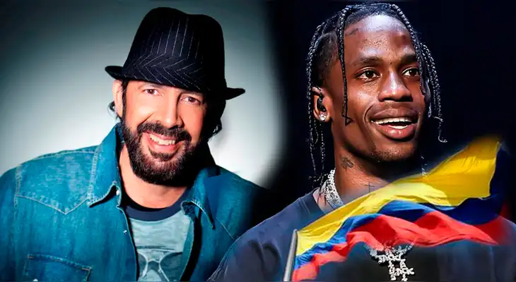 Grandes artistas llegan a Colombia y darán espectaculares conciertos.