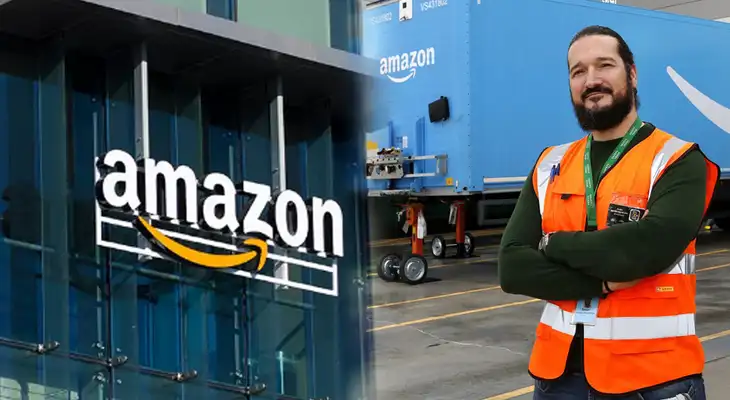 Amazon ofrece oportunidades de empleo con atractivos sueldos en dólares. Amazon ofrece oportunidades de empleo con atractivos sueldos en dólares.