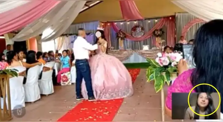 A poco más de un mes de la trágica muerte de la quinceañera, su madre publica un conmovedor video recordando a su hija. A poco más de un mes de la trágica muerte de la quinceañera, su madre publica un conmovedor video recordando a su hija.