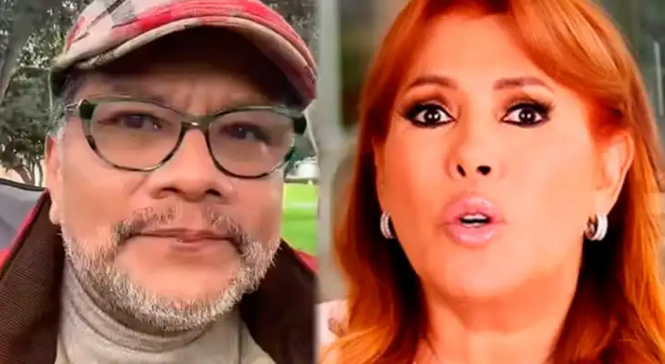 El Colegio de Psicólogos del Perú se pronuncia tras pelea entre Magaly Medina y Tomás Angulo. El Colegio de Psicólogos del Perú se pronuncia tras pelea entre Magaly Medina y Tomás Angulo.