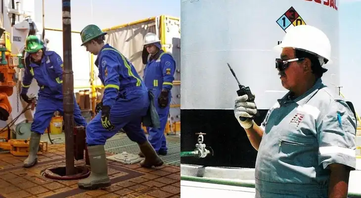 La universidad nacional cubre el 50% de su financiamiento con su empresa petrolera. La universidad nacional cubre el 50% de su financiamiento con su empresa petrolera.