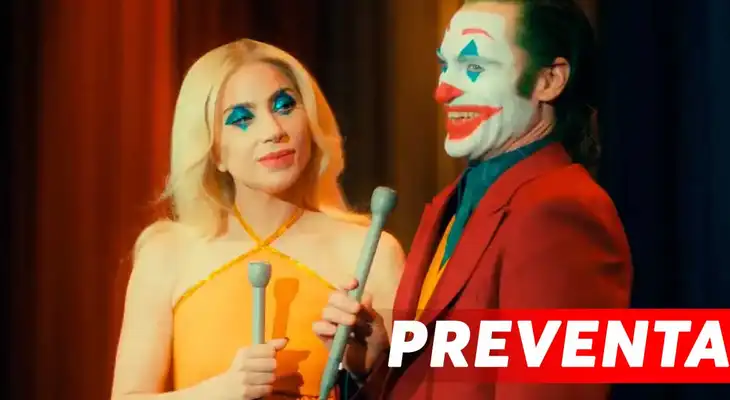 Joker 2 en Perú: precio, cuándo y dónde comprar las entradas en PREVENTA.