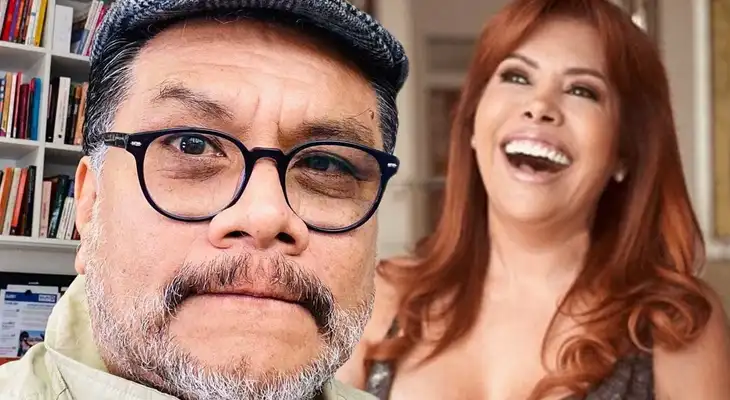 Tomás Angulo revela que atraviesa por problemas económicos. Tomás Angulo revela que atraviesa por problemas económicos.