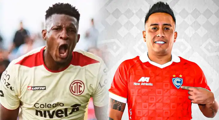 UTC Cajamarca vs. Cienciano: pronóstico y apuestas por la fecha 10 del torneo clausura. UTC Cajamarca vs. Cienciano: pronóstico y apuestas por la fecha 10 del torneo clausura.