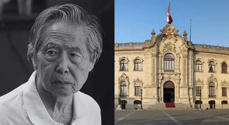 Alberto Fujimori perdió la vida tras luchar contra un cáncer por varios años. Alberto Fujimori perdió la vida tras luchar contra un cáncer por varios años.