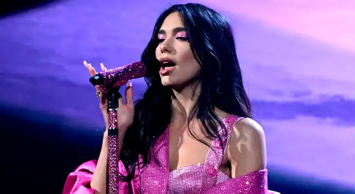 ¿Dua Lipa llegará a Latinoamérica este 2025? Fechas, precios de entradas y países de su gira "Radical optimism" ¿Dua Lipa llegará a Latinoamérica este 2025? Fechas, precios de entradas y países de su gira "Radical optimism"