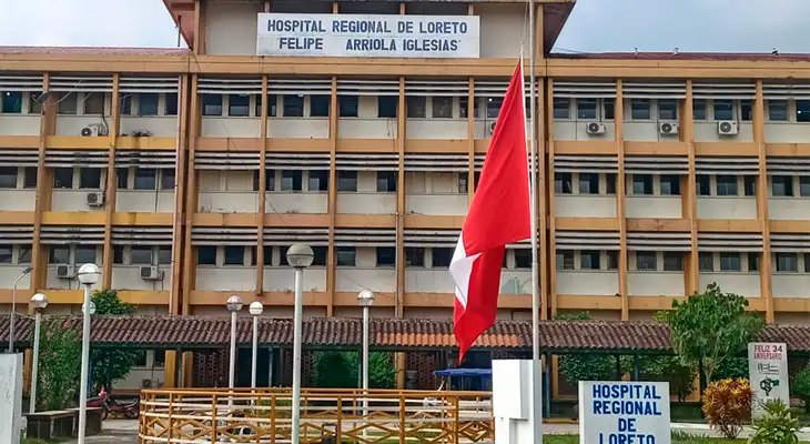 Amiga ayudó a víctima de abuso a realizar la denuncia ante las autoridades de Iquitos. Amiga ayudó a víctima de abuso a realizar la denuncia ante las autoridades de Iquitos.