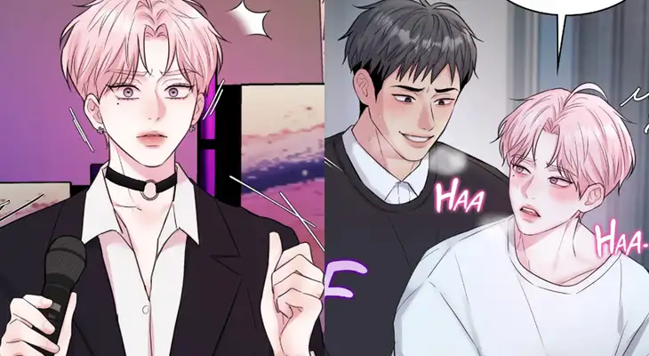 “Love Remedy” está causando furor en las redes sociales.