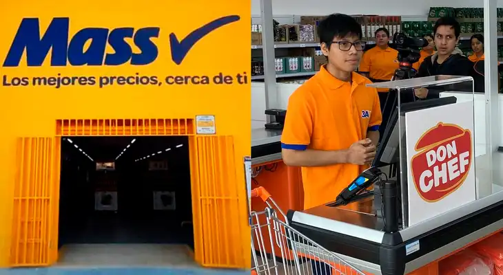 Conoce las nuevas tiendas que llegarán al Perú. Conoce las nuevas tiendas que llegarán al Perú.