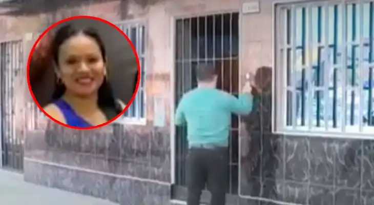 Madre de familia fue operada en clínica ubicada en la av. Prolongación Iquitos 1490, Lince Madre de familia fue operada en clínica ubicada en la av. Prolongación Iquitos 1490, Lince