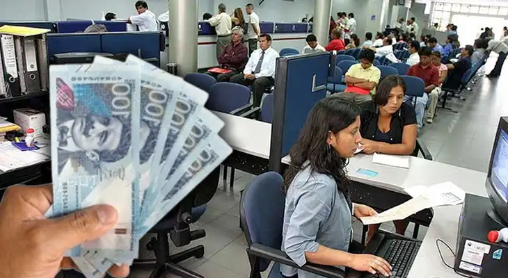 Bono S/200 del Estado peruano: Revisa si eres uno de los afortunados beneficiarios y desde cuán podrías cobrarlo Bono S/200 del Estado peruano: Revisa si eres uno de los afortunados beneficiarios y desde cuán podrías cobrarlo