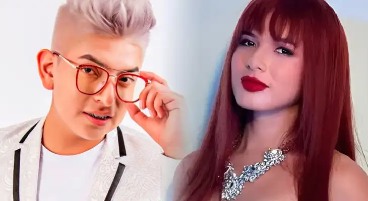 Bryan Arámbulo responde si se someterá a operación de reasignación de sexo tras comparaciones con la Uchulú Bryan Arámbulo responde si se someterá a operación de reasignación de sexo tras comparaciones con la Uchulú