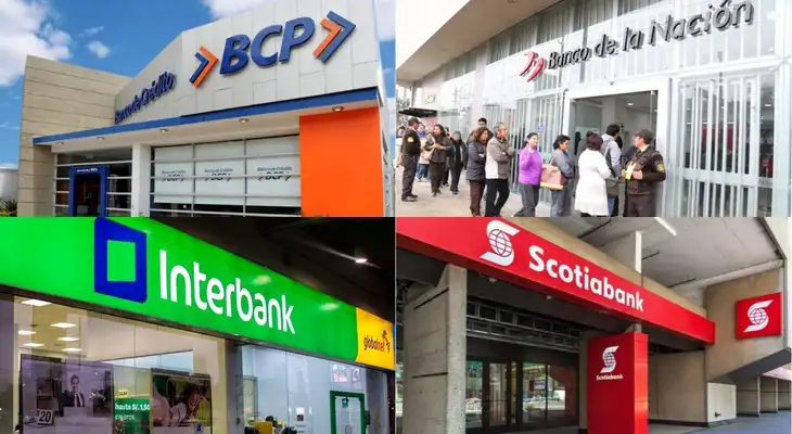 Las entidades financieras tendrán un modificación en su horario de atención por el feriado largo de octubre 2024. Las entidades financieras tendrán un modificación en su horario de atención por el feriado largo de octubre 2024.