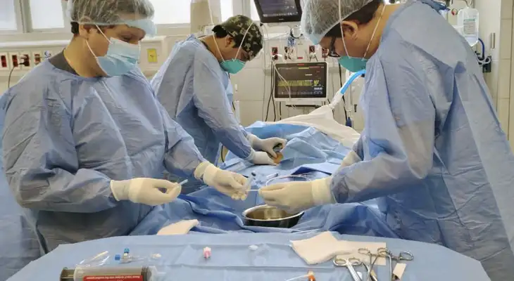 Dr. Olguín Grandez Culqui cumplió su sueño Dr. Olguín Grandez Culqui cumplió su sueño