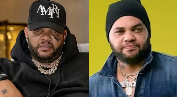 El Taiger, reggaetonero y excantante de 'Los 4 de Cuba', vive ataque en Miami: este es su actual estado de salud
