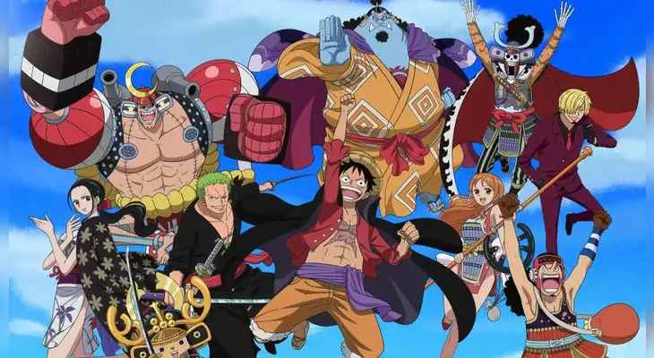 ‘One Piece’, temporada 22, ya se encuentra en la plataforma de Netflix. ‘One Piece’, temporada 22, ya se encuentra en la plataforma de Netflix.